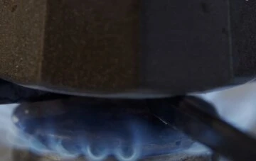 Графіки відключення газу у Дніпрі