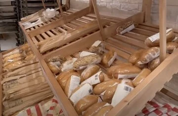 Дефіцит продуктів у Сумах