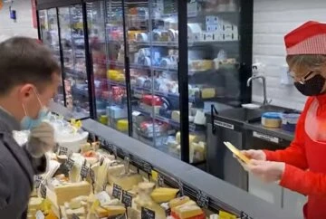 магазин, супермаркет, продукти, сир магазин, супермаркет, продукти, сир