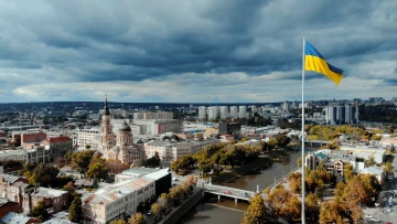 Прогноз погоди в Харківській області на тиждень Прогноз погоди в Харківській області на тиждень
