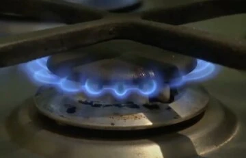 платіжки за газ, газ